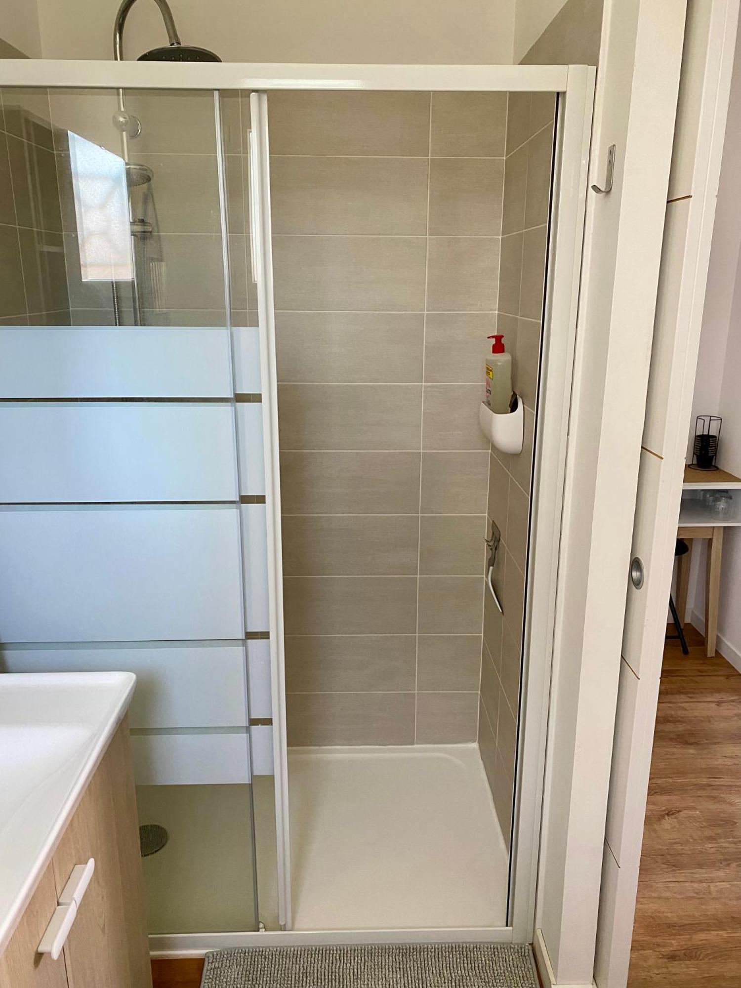 Chambre Independante Et Paisible Dans Maison Neuve Hotel Mimizan-Plage Kültér fotó